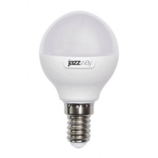 Jazzway PLED-LX LED8-G45-4000К-Е14 Лампа светодиодная /50