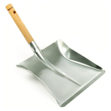 Совок для мусора 00.0002301, матовый