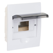 Бокс EKF PROxima ЩРВ-П-6 IP41 1/20