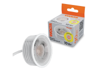 Светодиодный модуль WOLTA WDL-MR16-220V10W3K-LC с линзой 10Вт 3000K
