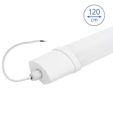 Линейный светильник LUMIN'ARTE LPL36-6.5K120-03 36Вт 6500К IP65 3600лм матовый Линейный светильник LUMIN'ARTE LPL36-6.5K120-03 36Вт 6500К IP65 3600лм матовый