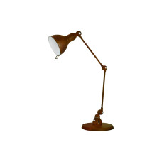 Настольный светильник Camelion KD-334 C10 230V, 40W, E27, шоколад /2 ЦЕНА▼