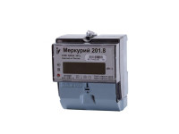 Счетчик электроэнергии "Меркурий 201.8"
