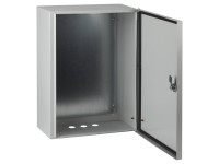 Корпус металлический ЭРА ЩМП-3-0 (650х500х220) IP54 У2 серый
