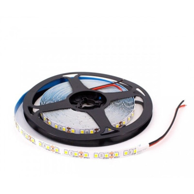 LEEK Лента LED 2835-120 9,6Вт 4000K IP20 24В (5м) 1/10