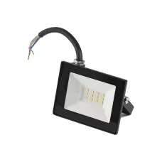 Прожектор светодиодный SFL 20W 105х75х30мм 6500K 1600Лм IP65 СириусА