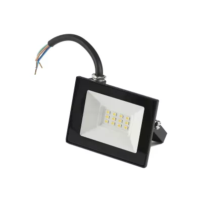 Прожектор светодиодный SFL 20W 105х75х30мм 6500K 1600Лм IP65 СириусА