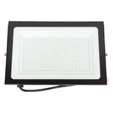 Прожектор светодиодный SFL 150W 245х160х30мм 6500K 12000Лм IP65 СириусА Прожектор светодиодный SFL 150W 245х160х30мм 6500K 12000Лм IP65 СириусА