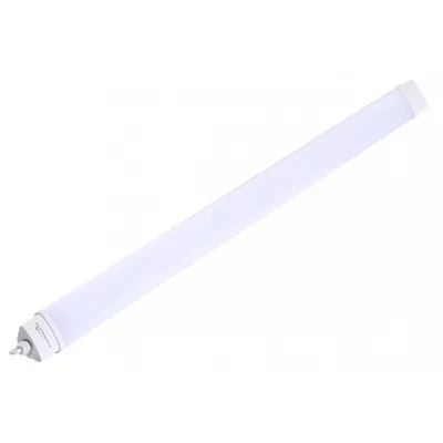 Светодиодный линейный светильник TP 1200х40х27мм 36Вт 6500К 3200Лм IP65