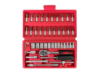 Набор инструментов ALLMART 46 предм.