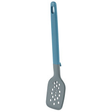 MENTOLO Лопатка с отверстиями из нейлона с ручкой из полипропилена