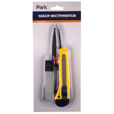 Набор инструментов, 7 предметов