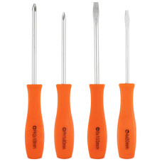 Набор отверток 4 предмета OTV04NB Набор отверток 4 предмета OTV04NB