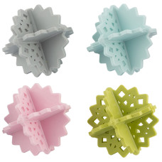 Набор шариков ароматических для стирки WB-05 AROMA (4 шт) /3