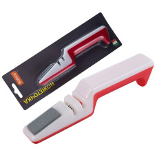 Ножеточка KS-1 (пластик, металл, точильный камень) /2 Ножеточка KS-1 (пластик, металл, точильный камень) /2