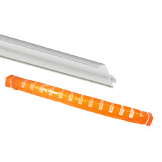 Перегородка для кабель-канала TDM 100*60, 40 м /96 ЦЕНА▼ Перегородка для кабель-канала TDM 100*60, 40 м /96 ЦЕНА▼