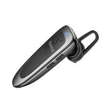 hoco беспроводная Bluetooth гарнитура E60 черный 1/19/190