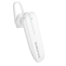 BOROFONE беспроводная Bluetooth гарнитура BC36 белый /234 BOROFONE беспроводная Bluetooth гарнитура BC36 белый /234