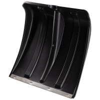 Ковш снег. пластм. для сборки лопаты 380*365 (Ø 32мм), с метал. пл (кратность 10шт) Ковш снег. пластм. для сборки лопаты 380*365 (Ø 32мм), с метал. пл (кратность 10шт)