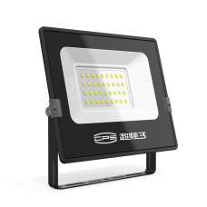 Прожектор TG-CNX-0030-E01B LED 30Вт 6000K IP65,  черный 1/30