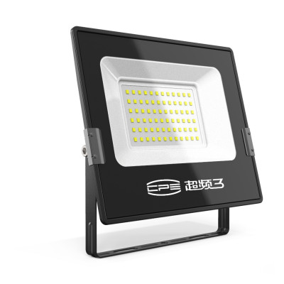 Прожектор TG-CNX-0050-E01B LED 50Вт 6000K IP65,  черный 1/30