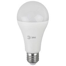 ЭРА Лампа светодиодная QX LED-16 Ват-A65-4000K-E27 (арт.A65-19W-840-E27) /мин.пар.2шт ЭРА Лампа светодиодная QX LED-16 Ват-A65-4000K-E27 (арт.A65-19W-840-E27) /мин.пар.2шт