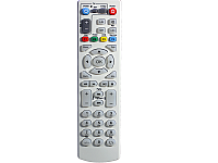 Пульт  ZALA IP-TV GDL-62-ZTE030  (серия HOB798)