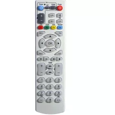 Пульт  ZALA дистанционного управления, белый