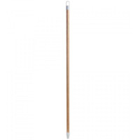 Рукоятка для насадок d-22мм 110см дерево 1/25