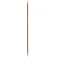 Рукоятка для насадок d-22мм 110см дерево 1/25