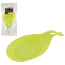 Подставка под ложку PRIMA (силикон) 3/20 Подставка под ложку PRIMA (силикон) 3/20