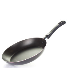 Сковорода штампованная 26 см 1/10