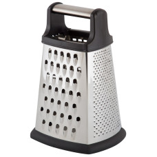 Терка четырехгранная GR-052-8 1/24