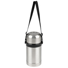 Термос VALENTE 0,8 л с широким горлом 1/12 Термос VALENTE 0,8 л с широким горлом 1/12