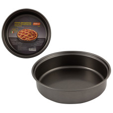 Форма для выпечки DISCO, круглая, размер: 24*5,9 см 1/12