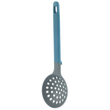 MENTOLO Шумовка из нейлона с ручкой из полипропилена