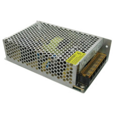 Gauss блок питания LED 150W 12V IP20 для светодиодной ленты