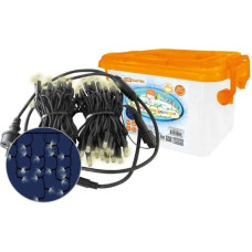 Гирлянда светод."Бахрома" 2х1м,152LED,2700К,черн шнур, посл.подкл,IP65,250В,TDM треснула кор-а ЦЕНА▼ Гирлянда светод."Бахрома" 2х1м,152LED,2700К,черн шнур, посл.подкл,IP65,250В,TDM треснула кор-а ЦЕНА▼