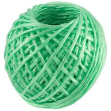 Шпагат Цветной п/п d1,0 Ктекс * 50м (клубок) Рыжий кот /4