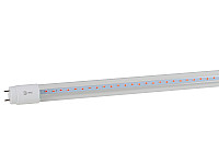 ЭРА Лампа светодиодная LED FITO-18W-RB-Т8-G13-NL красно-синего спектра 1200 мм 1/25