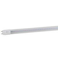 ЭРА Лампа светодиодная LED FITO-18W-RB-Т8-G13-NL красно-синего спектра 1200 мм 1/25