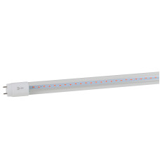 ЭРА Лампа светодиодная LED FITO-18W-RB-Т8-G13-NL красно-синего спектра 1200 мм 1/25 ЭРА Лампа светодиодная LED FITO-18W-RB-Т8-G13-NL красно-синего спектра 1200 мм 1/25