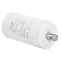 Конденсатор пусковой  10uF/450VAC, KONN028