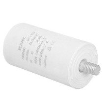 Конденсатор пусковой   1uF/450VAC, KON01