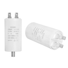 Конденсатор пусковой 6uF/450VAC, KON05 Конденсатор пусковой 6uF/450VAC, KON05