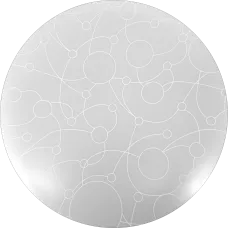 Настенно-потолочный светильник LEEK СЛЛ 101 28Вт 6500К, 330х55, Молекула 1/10 Настенно-потолочный светильник LEEK СЛЛ 101 28Вт 6500К, 330х55, Молекула 1/10