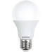 Smartbuy Лампа светодиодная LED A60 13Вт 6000К Е27 3/100
