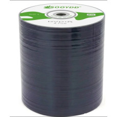 Диски SOOYDD DVD+R  4.7GB/120MIN/16X /100