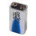 Батарейка PERFEO 6LR61/1BL Super Alkaline 1/20/120