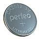 Батарейка PERFEO CR2032 /5BL Lithium Cell 100